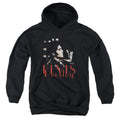 Elvis Presley Memories Youth Hoodie