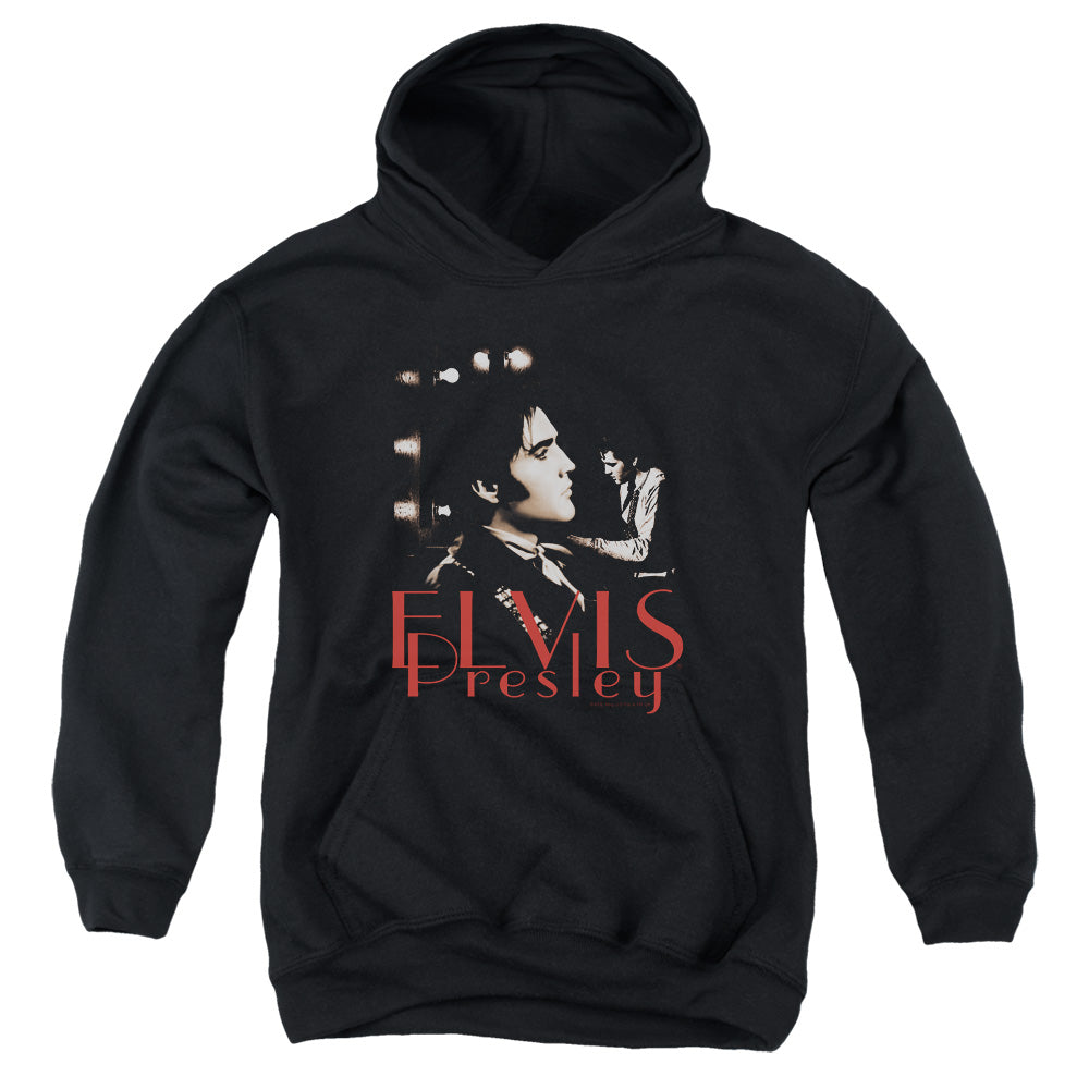 Elvis Presley Memories Youth Hoodie