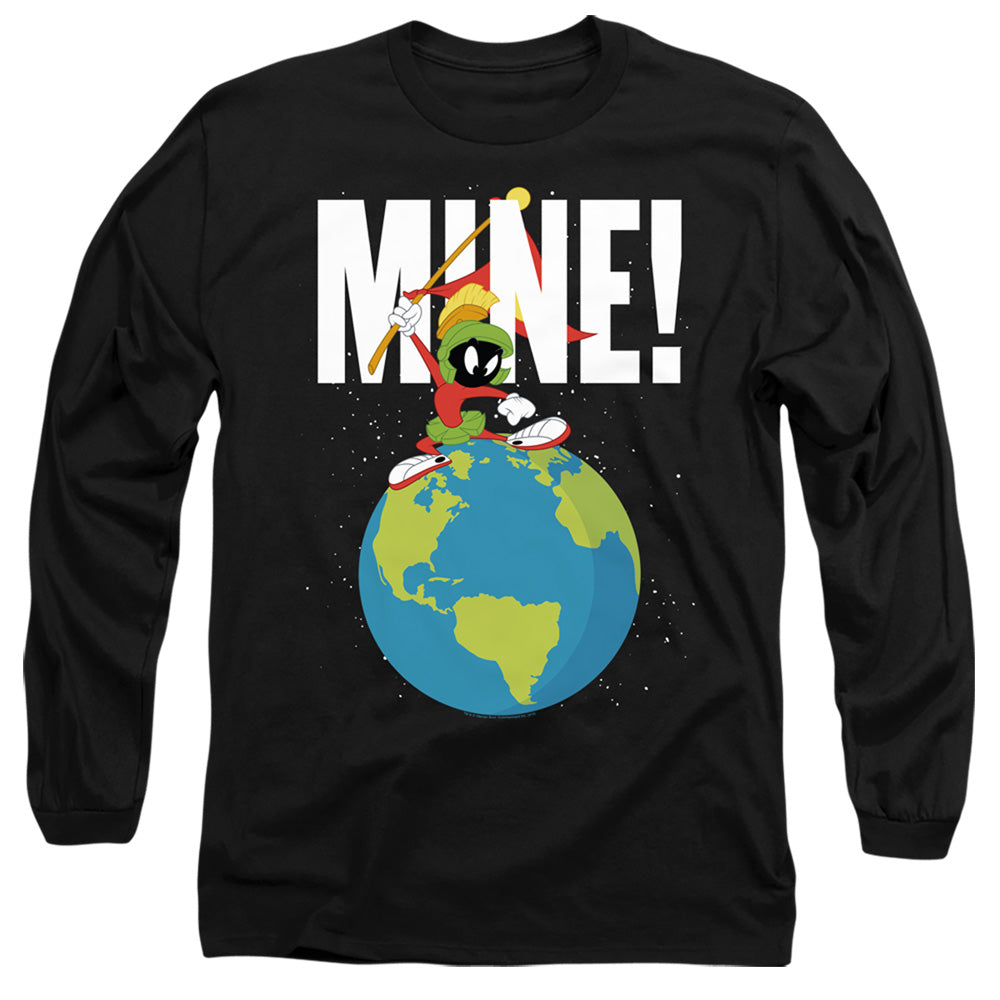 Looney Tunes Mine Long Sleeve T-Shirt