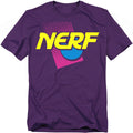 Nerf 90s Logo T-Shirt