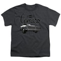 Chevy Script Car Youth/Toddler T-Shirt
