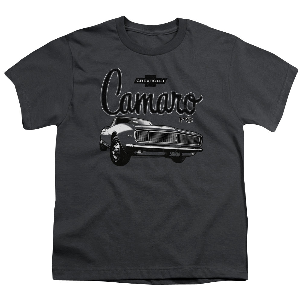 Chevy Script Car Youth/Toddler T-Shirt