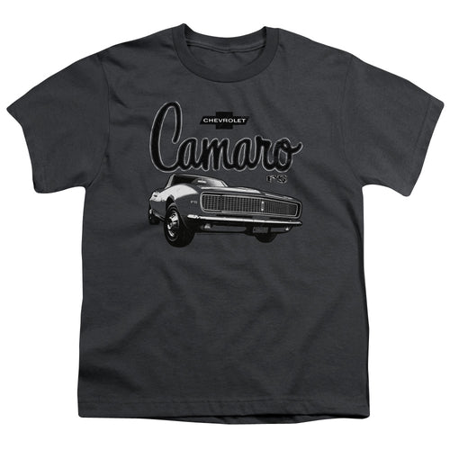 Chevy Script Car Youth/Toddler T-Shirt