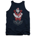 Wonder Woman (2017) Amazon Tank Top
