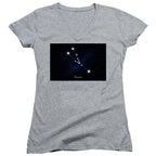 Taurus Stars Gray