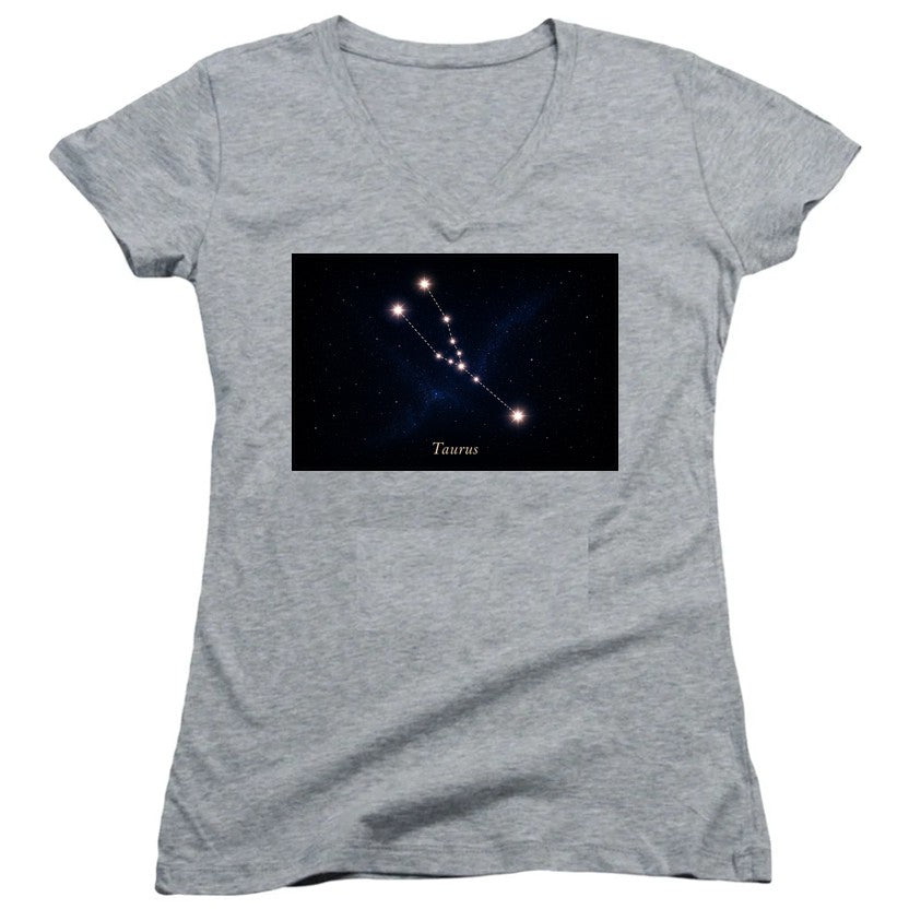 Taurus Stars Gray