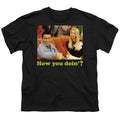 Friends Joey How You Doin? Youth/Toddler T-Shirt