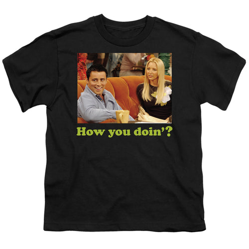 Friends Joey How You Doin? Youth/Toddler T-Shirt