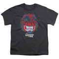 Mighty Morphin Power Rangers: The Movie Its Morphin Time Youth/Toddler T-Shirt