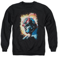 Justice League Darkseid Is Crewneck Sweatshirt