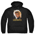 Labyrinth Jareth Pullover Hoodie