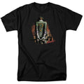 Batman Riddler Convicted T-Shirt
