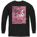 Mean Girls Burn Book Youth Long Sleeve T-Shirt
