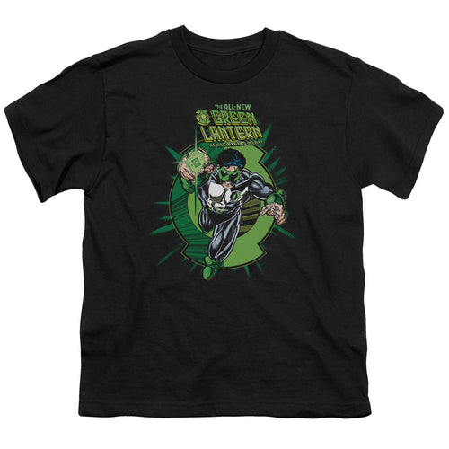 Green Lantern Rayner Cover Youth/Toddler T-Shirt