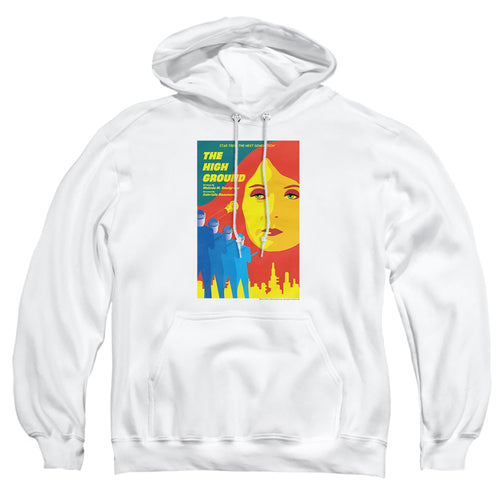 Star Trek The High Ground Pullover Hoodie