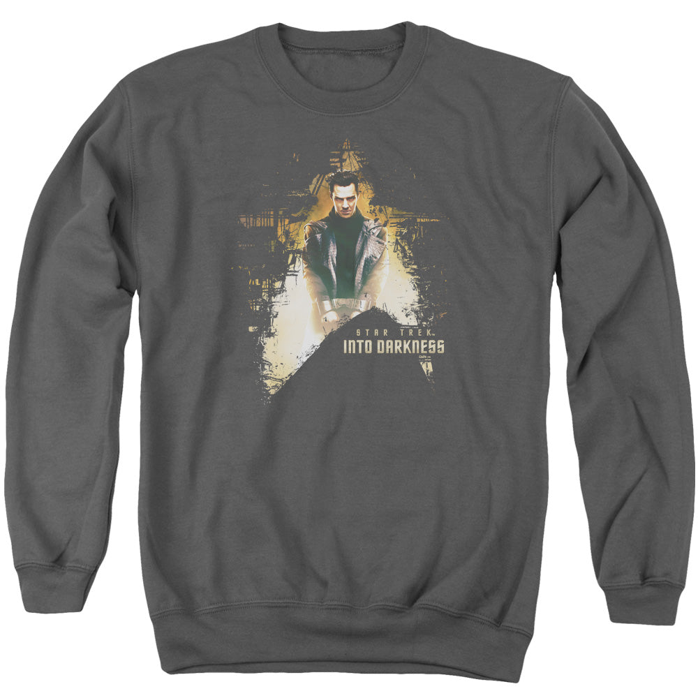 Star Trek Dark Villain Crewneck Sweatshirt