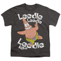 Spongebob Squarepants Singing Patrick Youth/Toddler T-Shirt