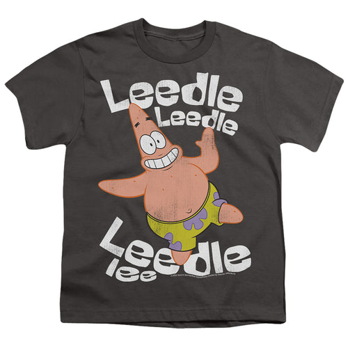 Spongebob Squarepants Singing Patrick Youth/Toddler T-Shirt