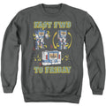 Transformers Forward Friday Crewneck Sweatshirt