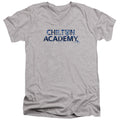Gilmore Girls Chilton Academy V-Neck T-Shirt