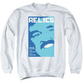 Star Trek Relics Crewneck Sweatshirt