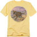 Wild Wings Pandemonium Lioness T-Shirt