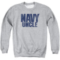 U.S. Navy Uncle Crewneck Sweatshirt