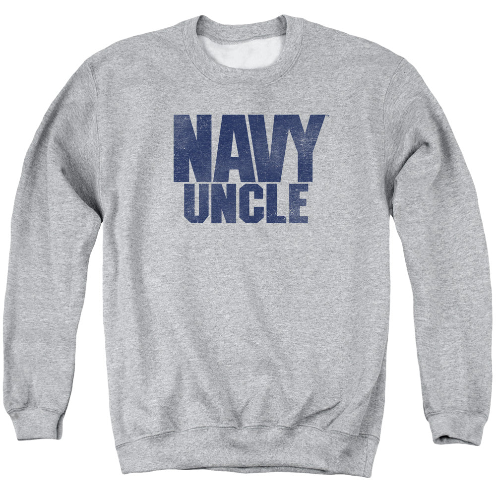 U.S. Navy Uncle Crewneck Sweatshirt