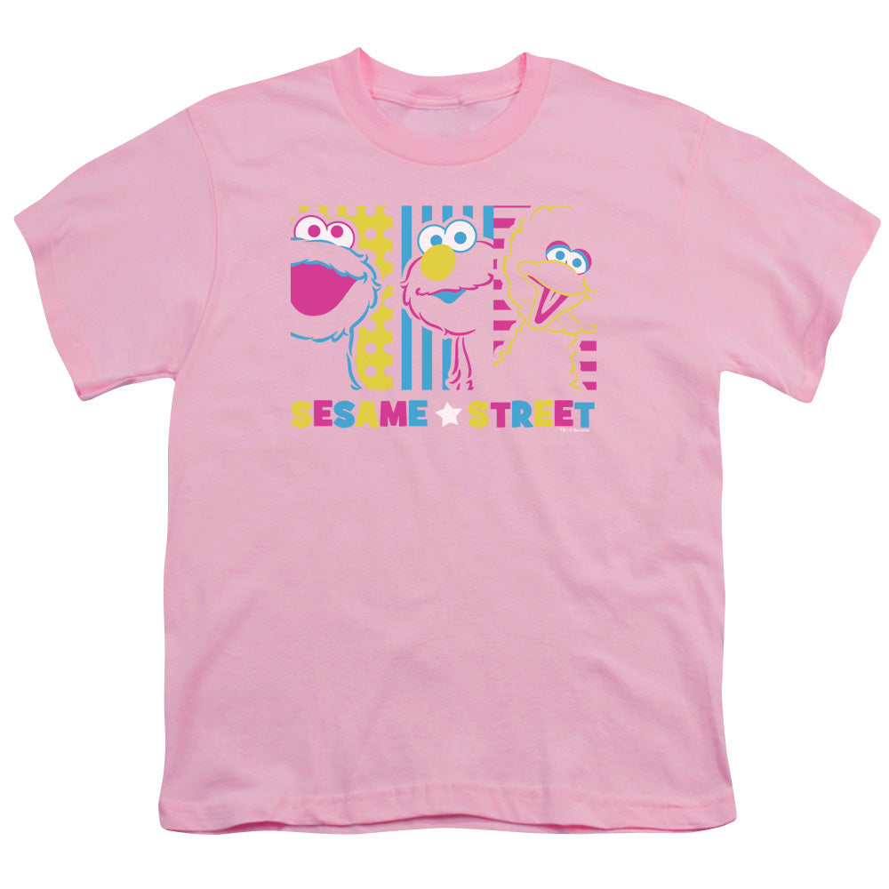 Sesame Street See Em Why Youth/Toddler T-Shirt