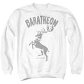 Game of Thrones The Ours Is The Fury Crewneck Sweatshirt