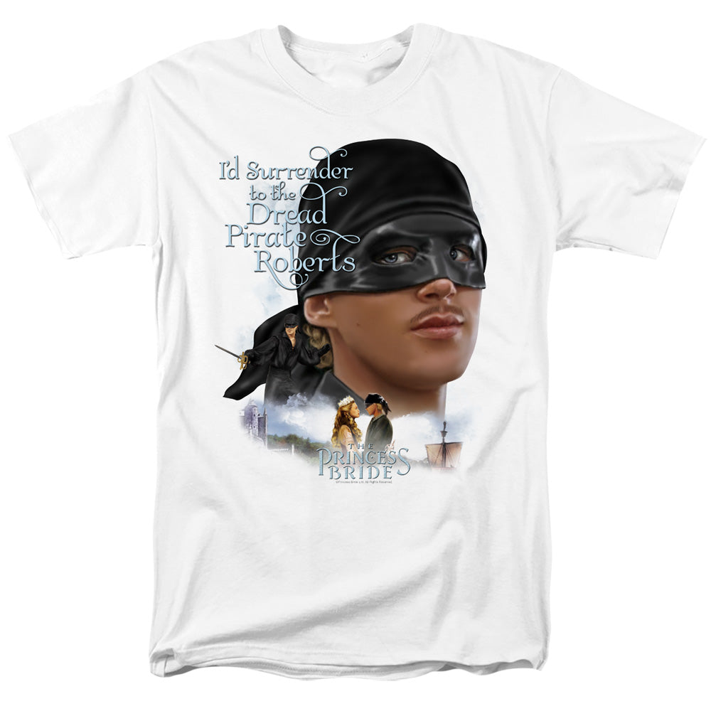 The Princess Bride Surrender T-Shirt