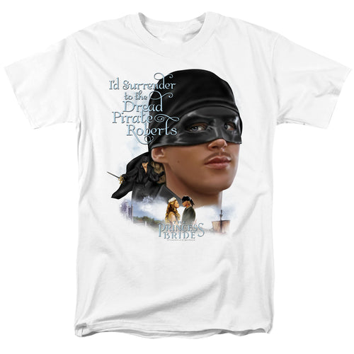 The Princess Bride Surrender T-Shirt