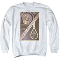 Star Trek Juan Ortiz The Squire of Gothos Crewneck Sweatshirt