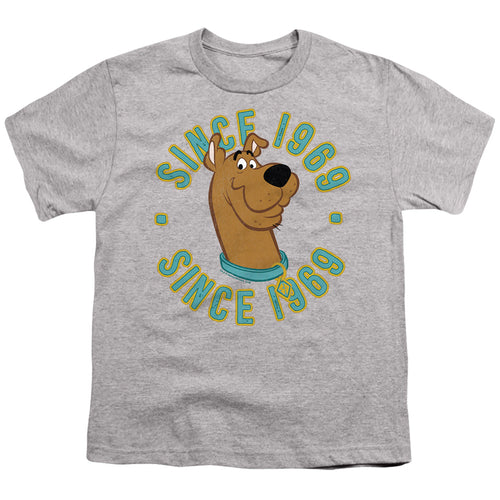 Scooby-Doo 1969 Youth/Toddler T-Shirt