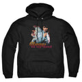 Elvis Presley Always On My Mind Pullover Hoodie