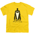 Batman v Superman Bat Justice Youth/Toddler T-Shirt