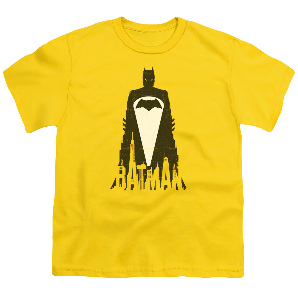 Batman v Superman Bat Justice Youth/Toddler T-Shirt