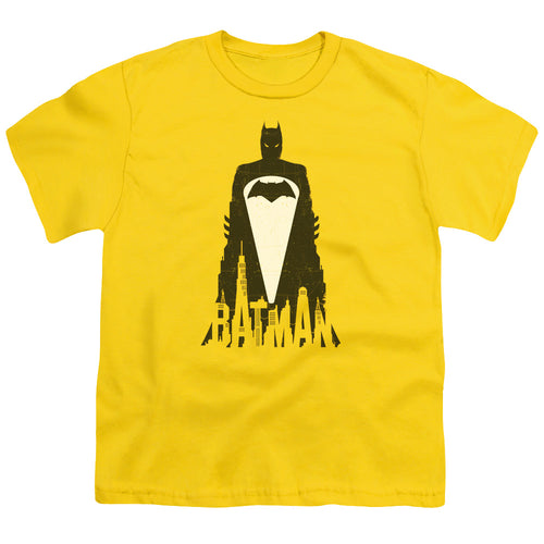 Batman v Superman Bat Justice Youth/Toddler T-Shirt