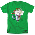 Regular Show Regular Cast T-Shirt