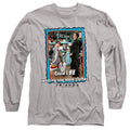 Friends Any More Clothes Long Sleeve T-Shirt