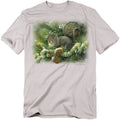 Wild Wings Gray Squirrel T-Shirt