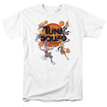 Space Jam Tune Squad Group T-Shirt