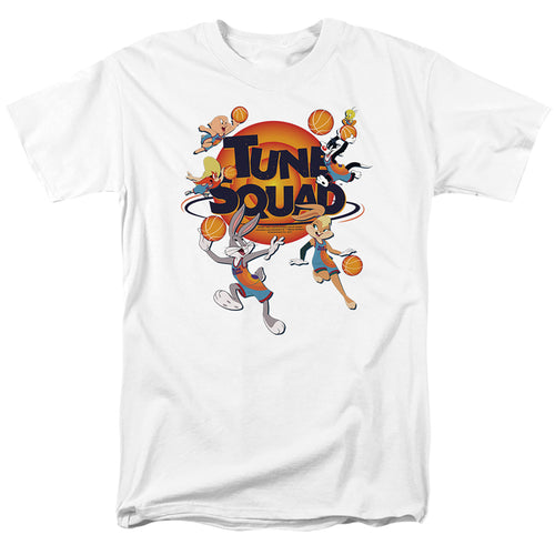 Space Jam Tune Squad Group T-Shirt