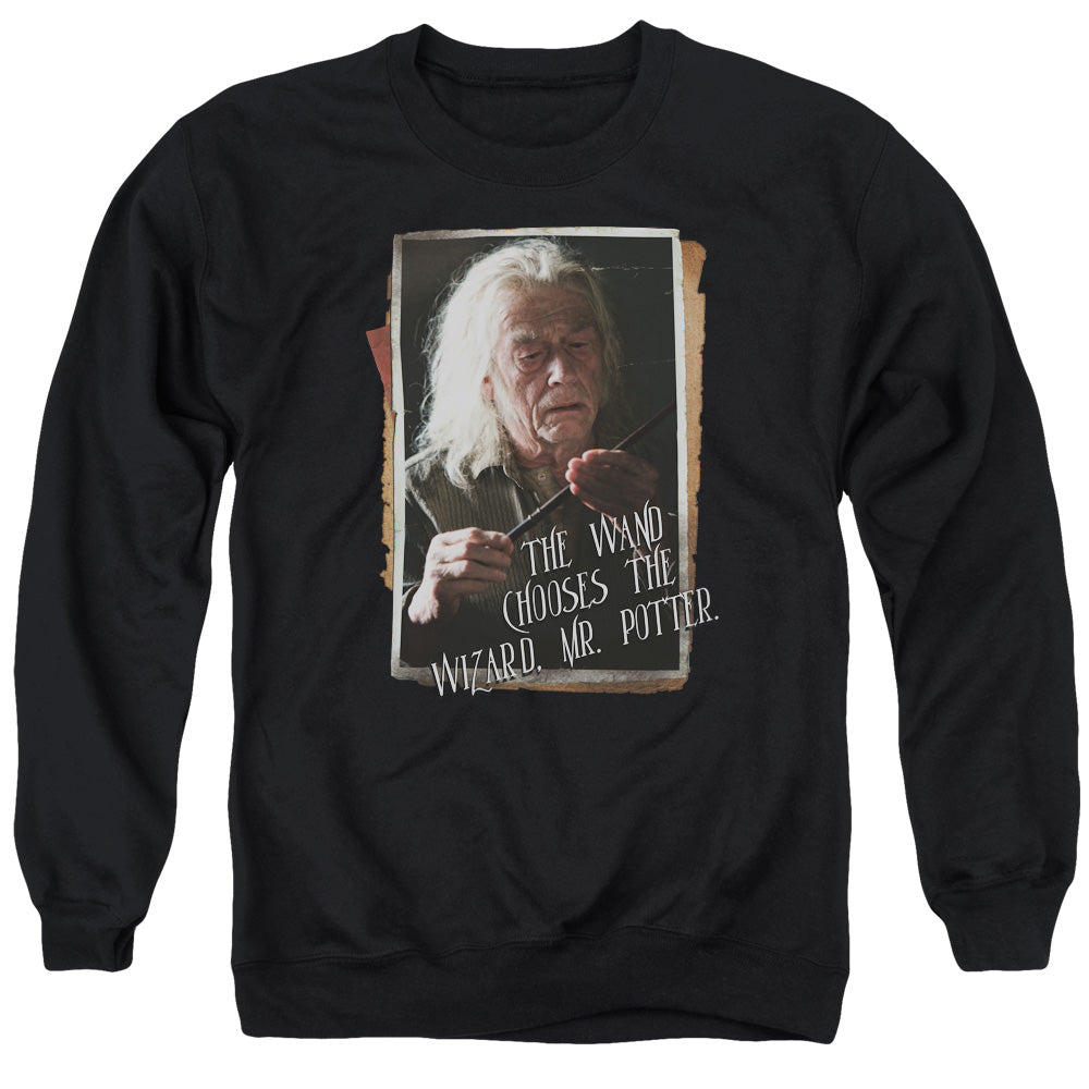 Harry Potter Olivander Crewneck Sweatshirt