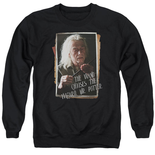 Harry Potter Olivander Crewneck Sweatshirt
