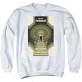 Star Trek Masks Crewneck Sweatshirt