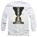 Star Trek Brothers Long Sleeve T-Shirt