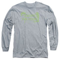 Batman Jokers Fun House Long Sleeve T-Shirt