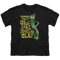 Gumby So Punny Youth/Toddler T-Shirt