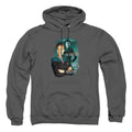 Star Trek Jadzia Dax Pullover Hoodie